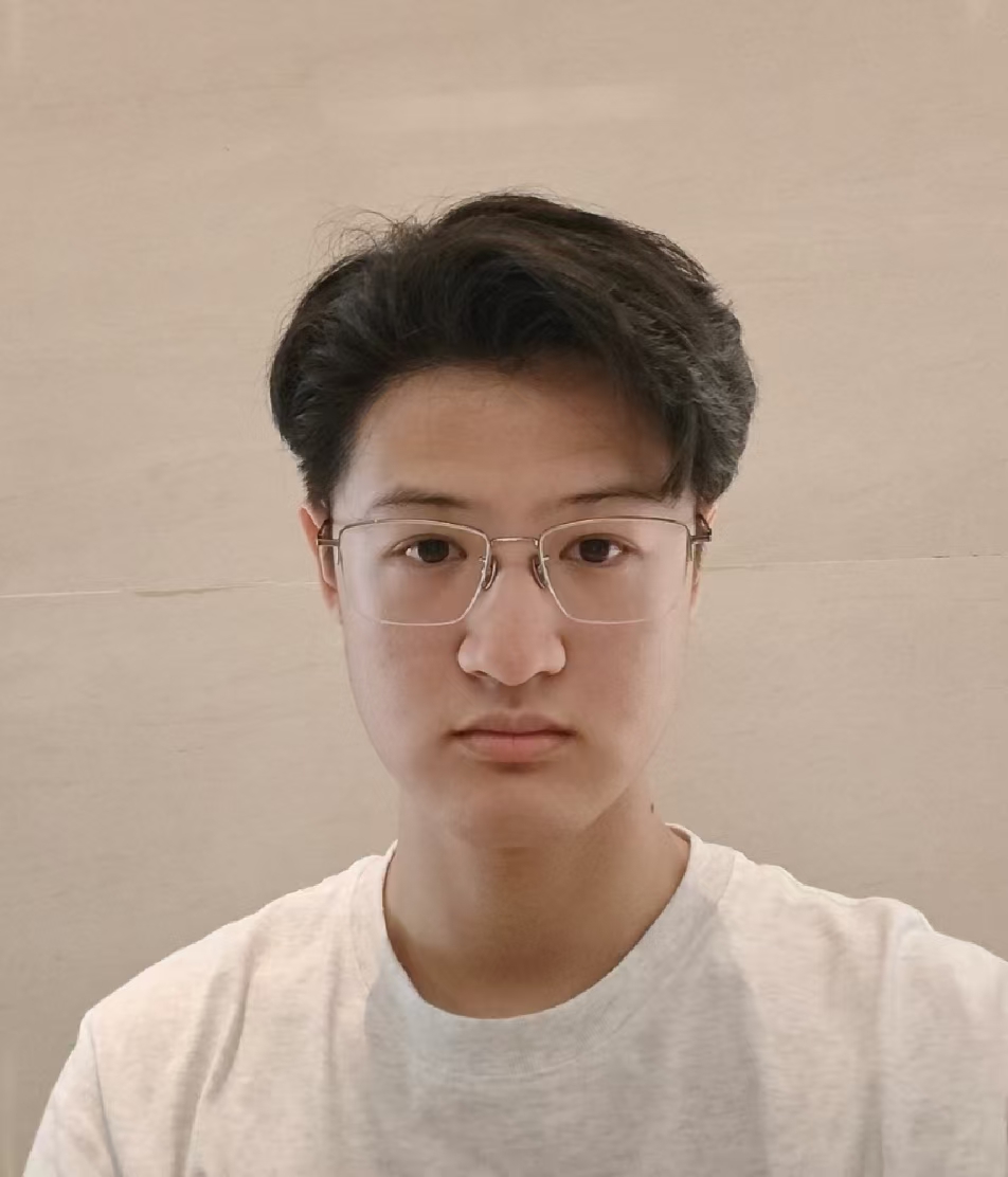 个人肖像